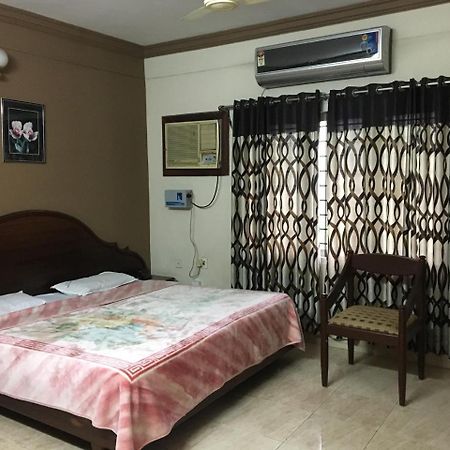 Hotel Royal Wings Nedumbassery Exterior photo